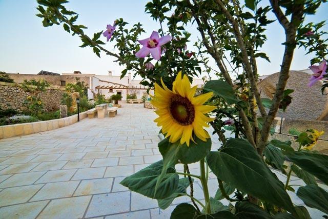Masseria Cinti Bagnolo del Salento Bagian luar foto
