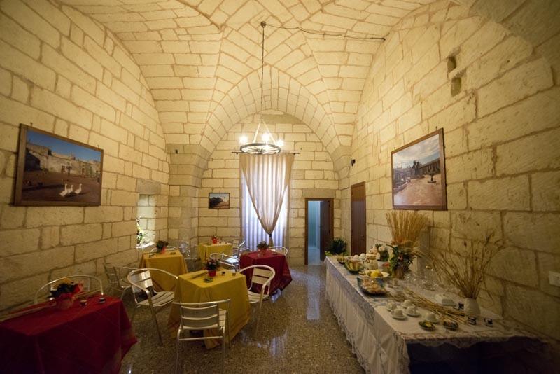 Masseria Cinti Bagnolo del Salento Bagian luar foto