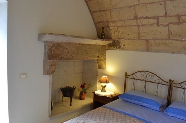 Masseria Cinti Bagnolo del Salento Bagian luar foto