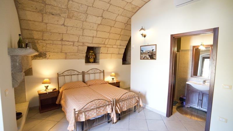 Masseria Cinti Bagnolo del Salento Bagian luar foto