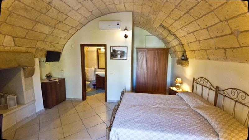 Masseria Cinti Bagnolo del Salento Bagian luar foto