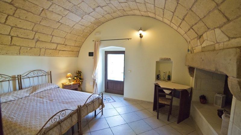 Masseria Cinti Bagnolo del Salento Bagian luar foto