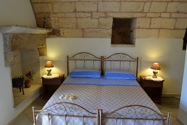Masseria Cinti Bagnolo del Salento Bagian luar foto