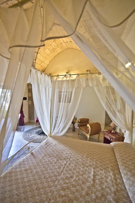 Masseria Cinti Bagnolo del Salento Bagian luar foto