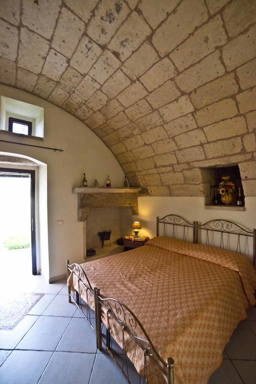 Masseria Cinti Bagnolo del Salento Bagian luar foto