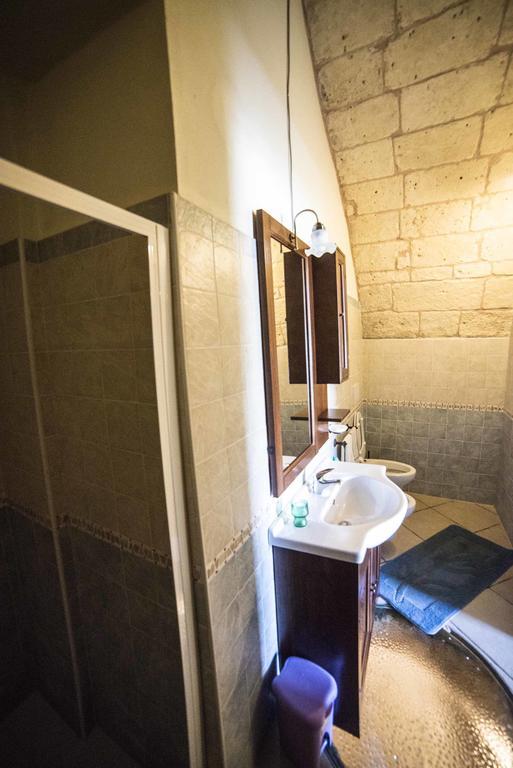 Masseria Cinti Bagnolo del Salento Bagian luar foto