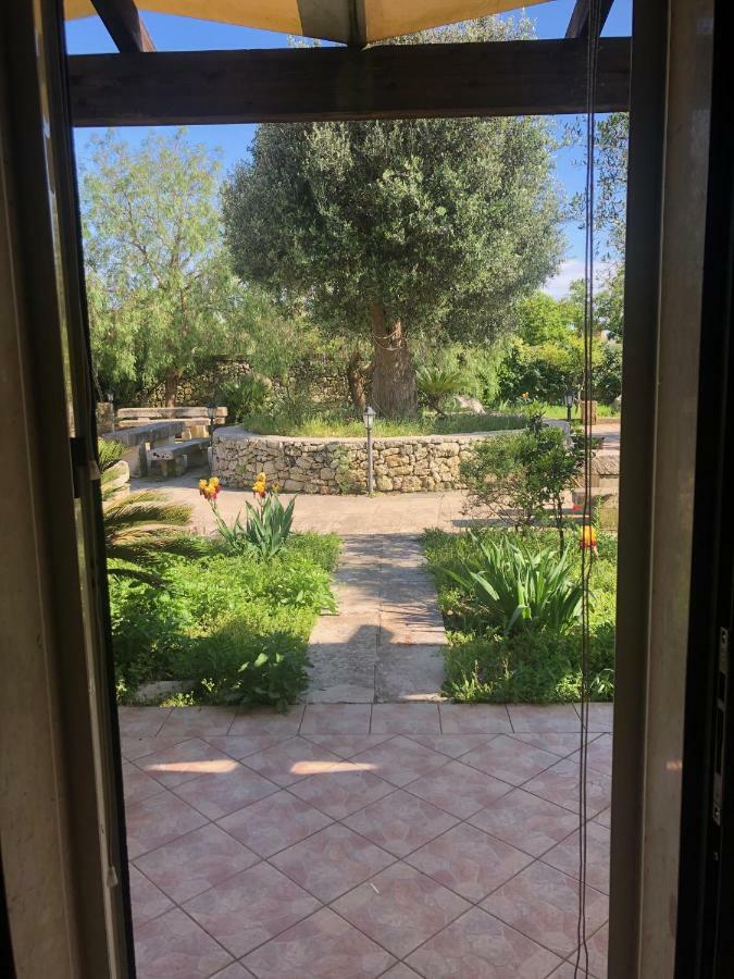 Masseria Cinti Bagnolo del Salento Bagian luar foto